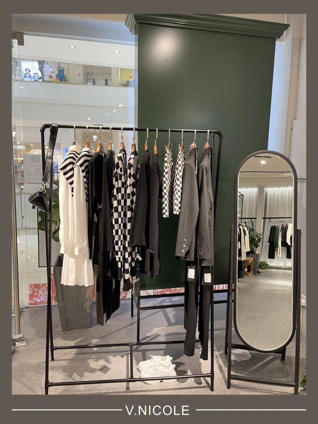 四大陳列技巧助力鞋帽零售爆單，服裝人必看！