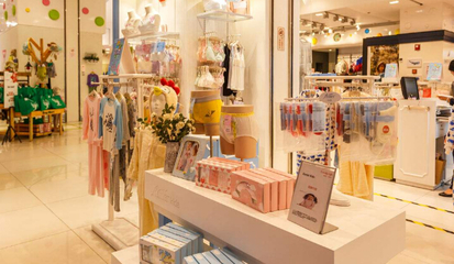 童裝加盟店哪家好？深度解析與品牌推薦指南