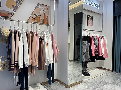 阿謾琳女裝 以匠心產品與溫度服務，構筑服裝零售新體驗