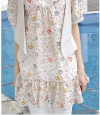 張素芳公司 匠心獨運，引領服裝服飾零售新風尚