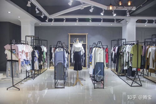 新手如何成功開(kāi)設(shè)大碼女裝實(shí)體店 從零經(jīng)驗(yàn)到找到優(yōu)質(zhì)貨源的完整指南