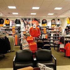 服裝銷售高收入秘籍 掌握這些技巧與話術，月入三萬不是夢