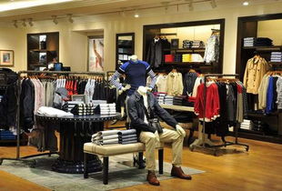 服裝零售業(yè)迎來(lái)新格局 女裝電商持續(xù)領(lǐng)跑，男裝線(xiàn)下復(fù)蘇顯現(xiàn)暖意